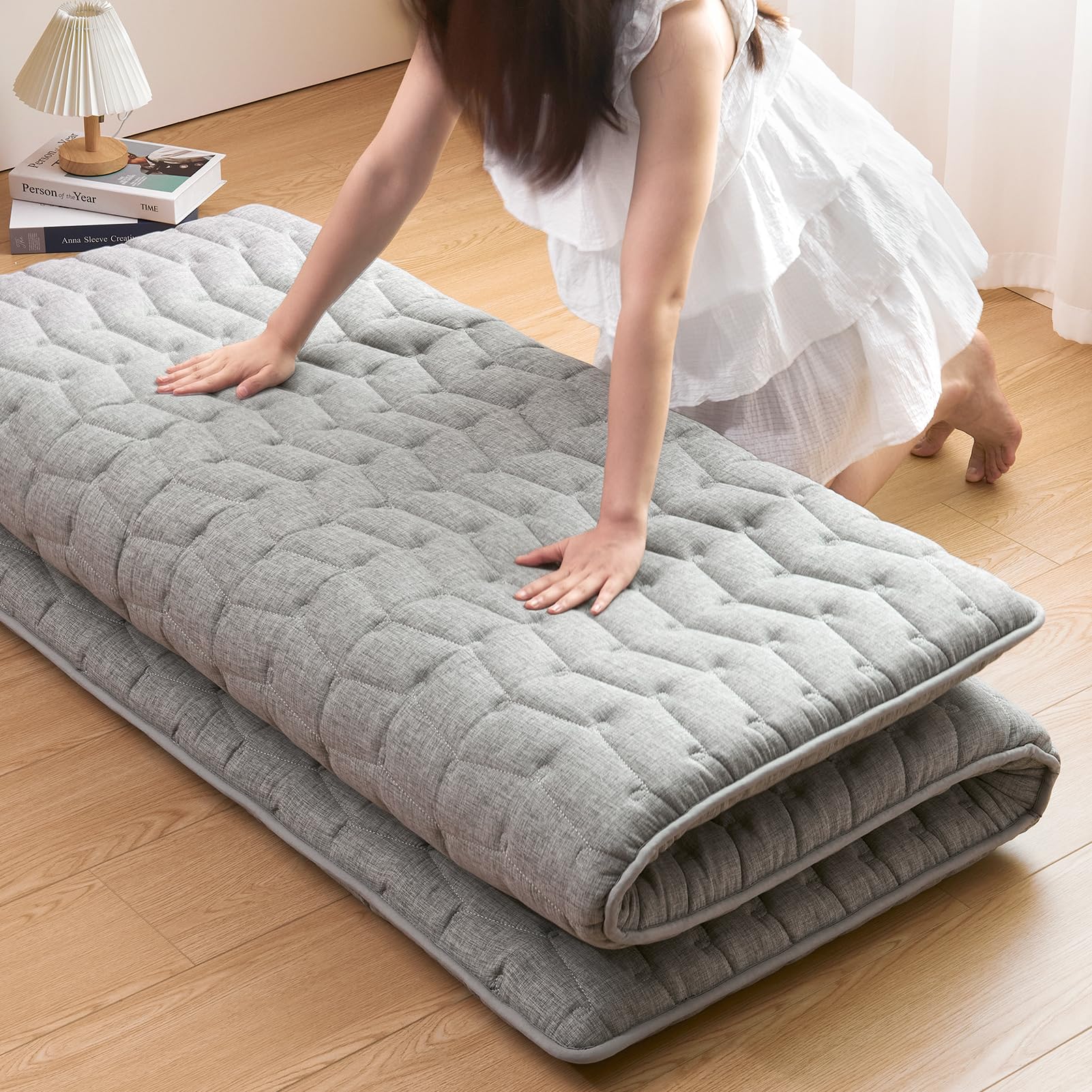 nekochan 静床12SW Amazon.com: Premium Foam 3.2